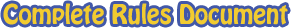 Complete Rules Document
